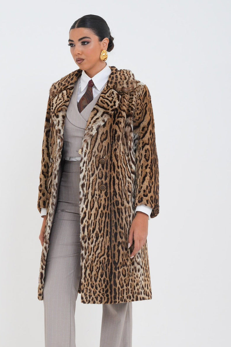 Lince viola