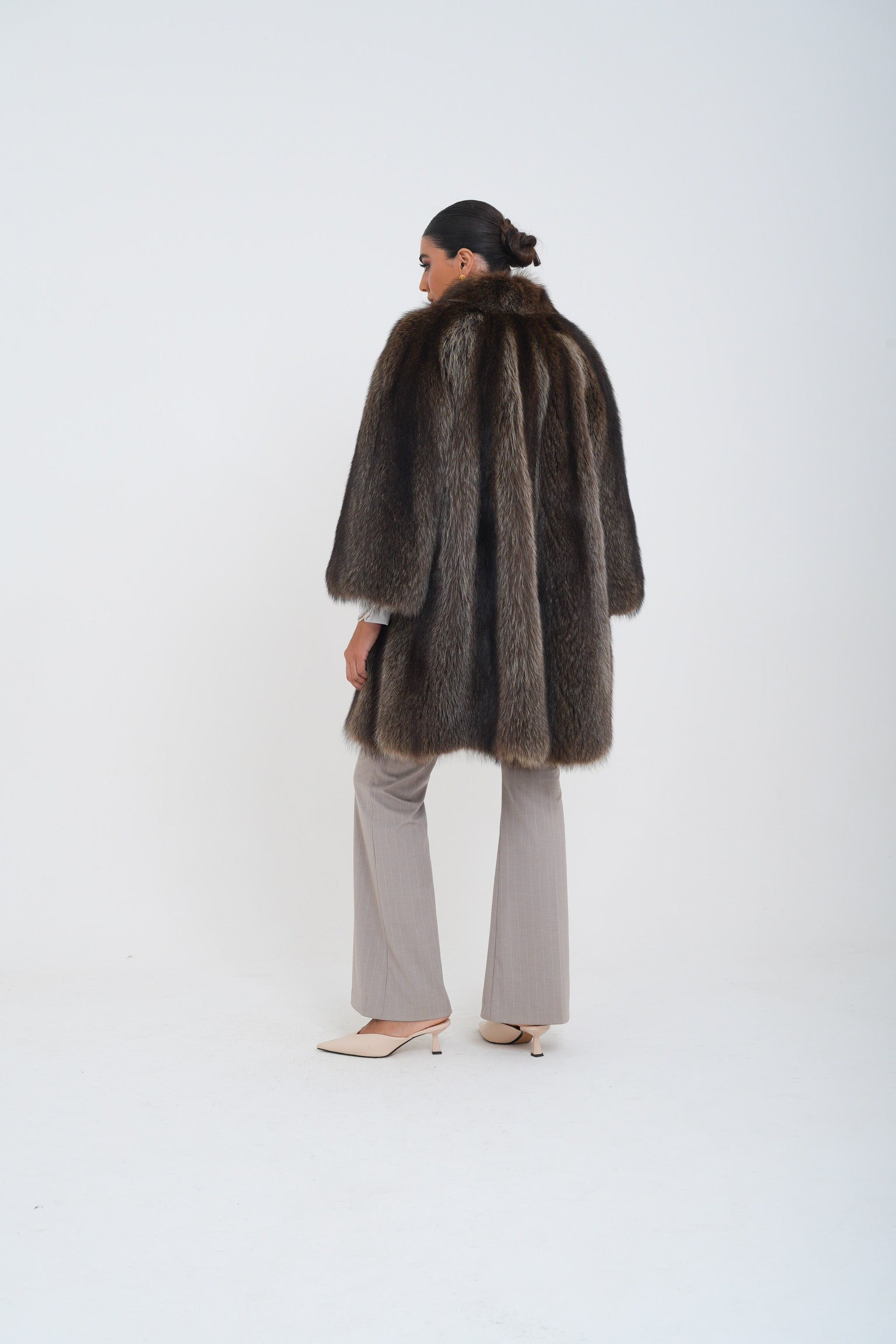Marmotta yuki