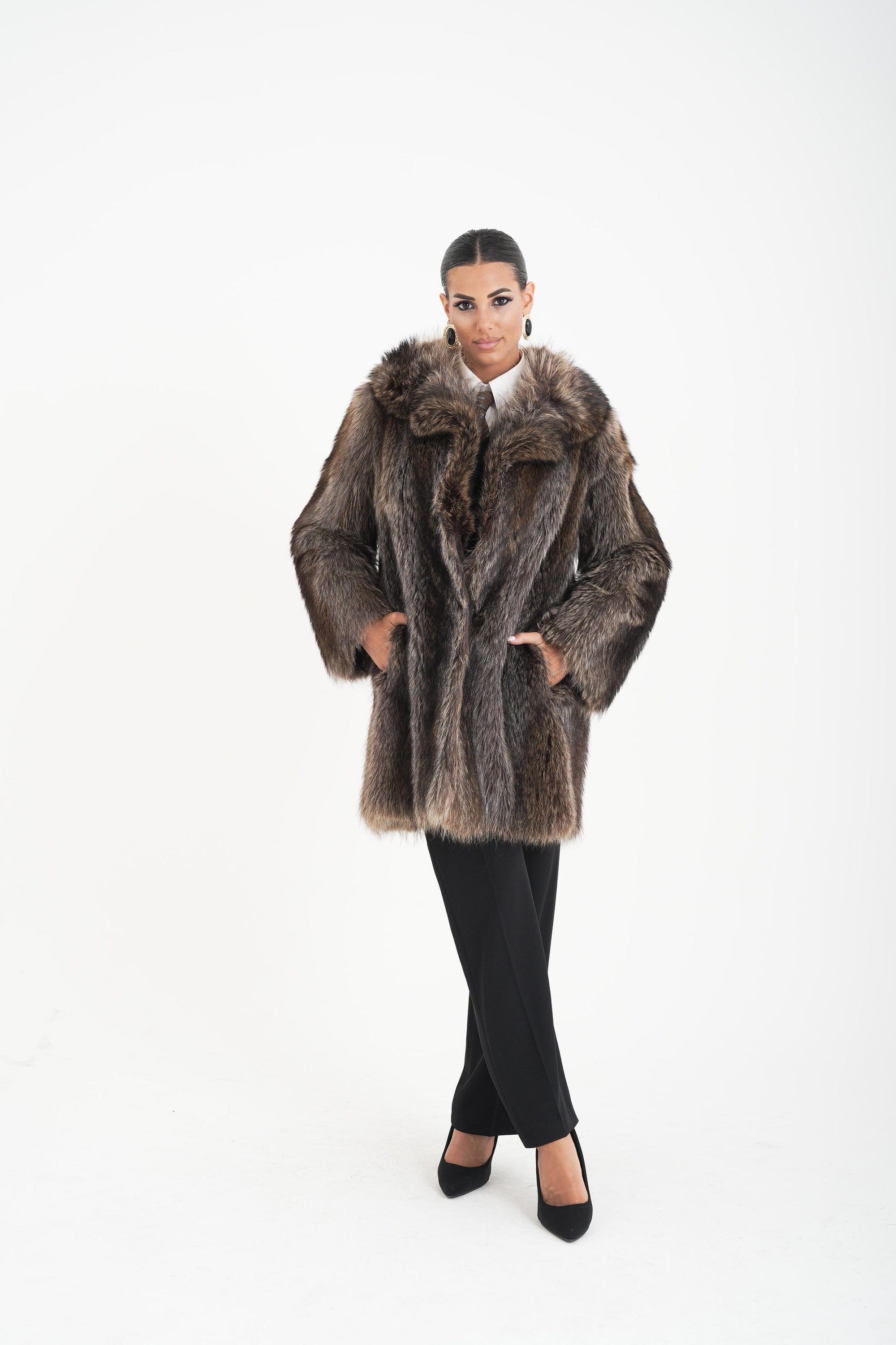 Marmotta felce