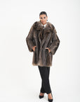 Marmotta felce
