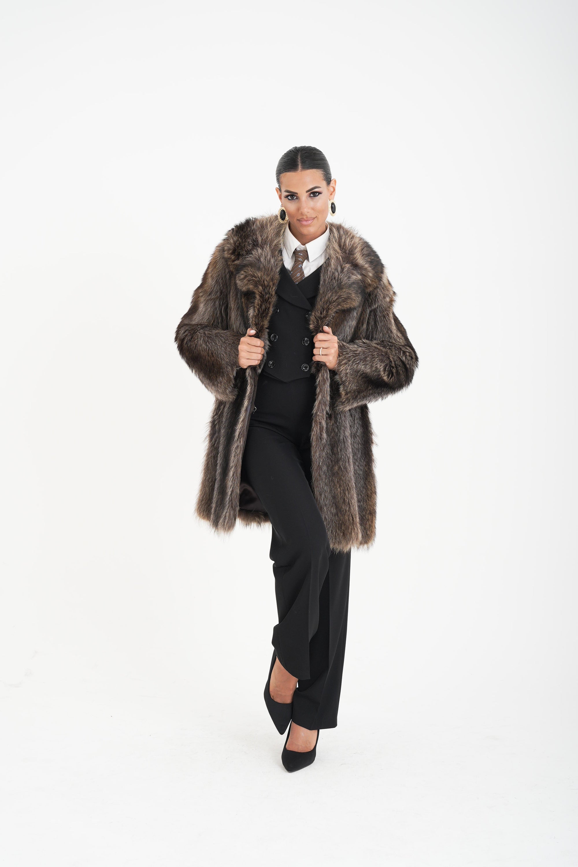 Marmotta felce
