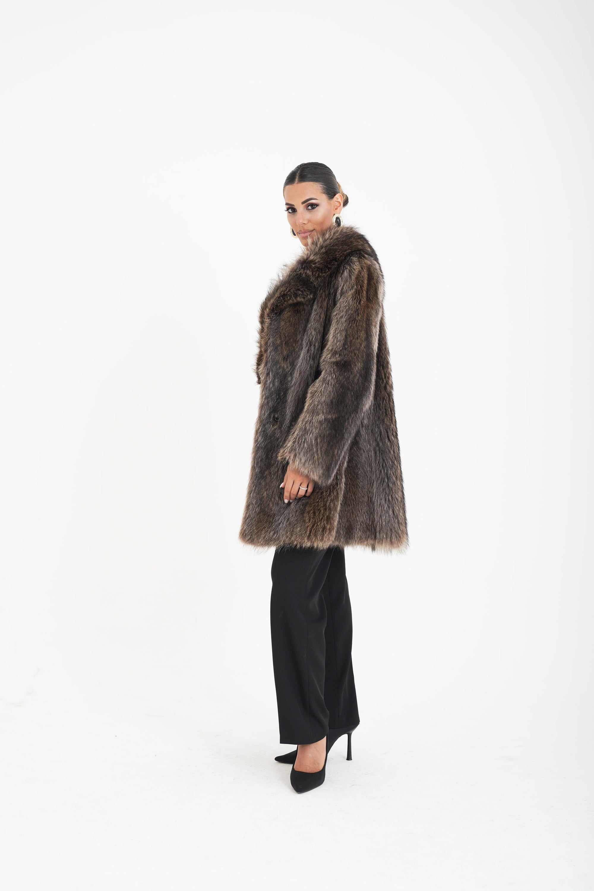 Marmotta felce