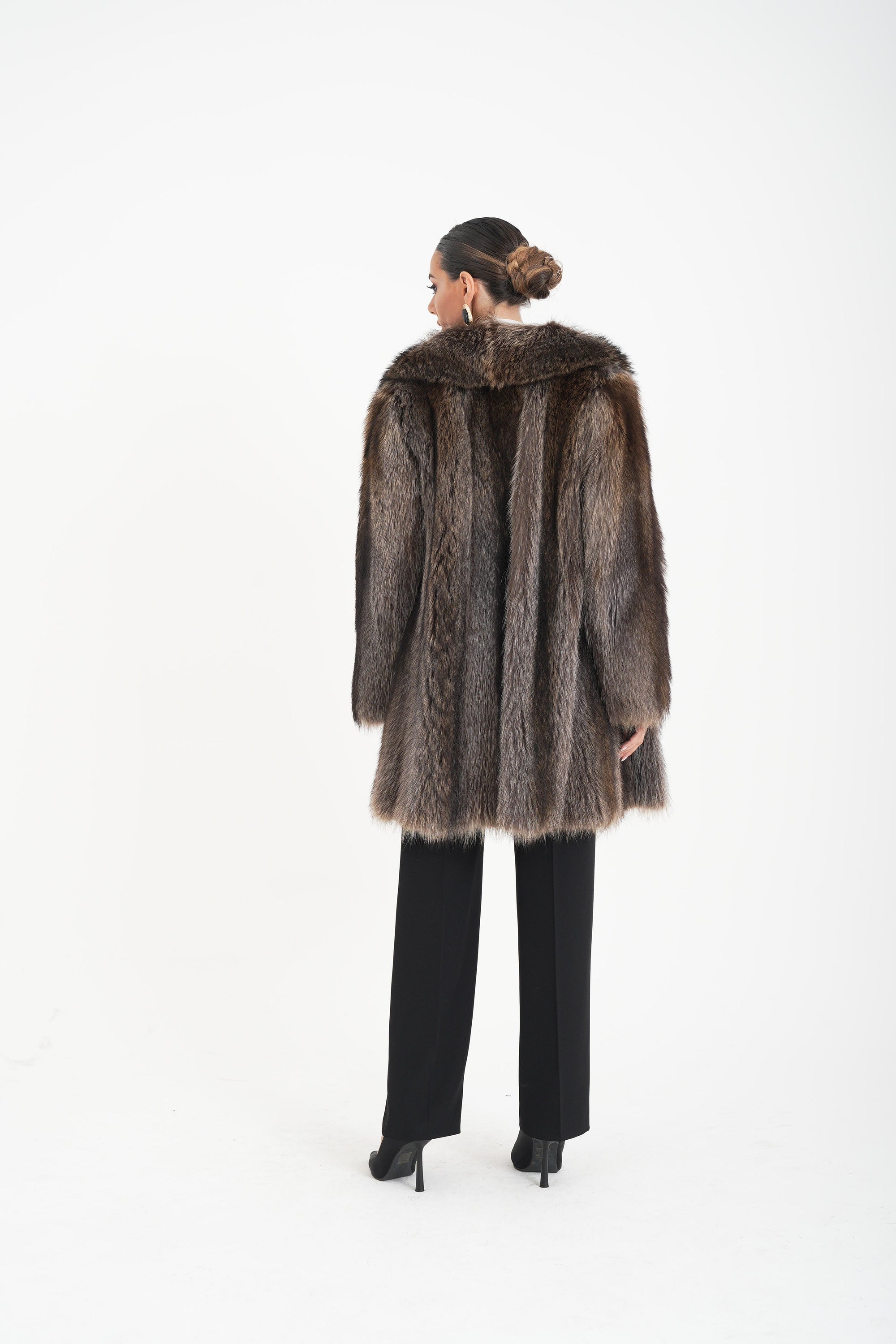 Marmotta felce