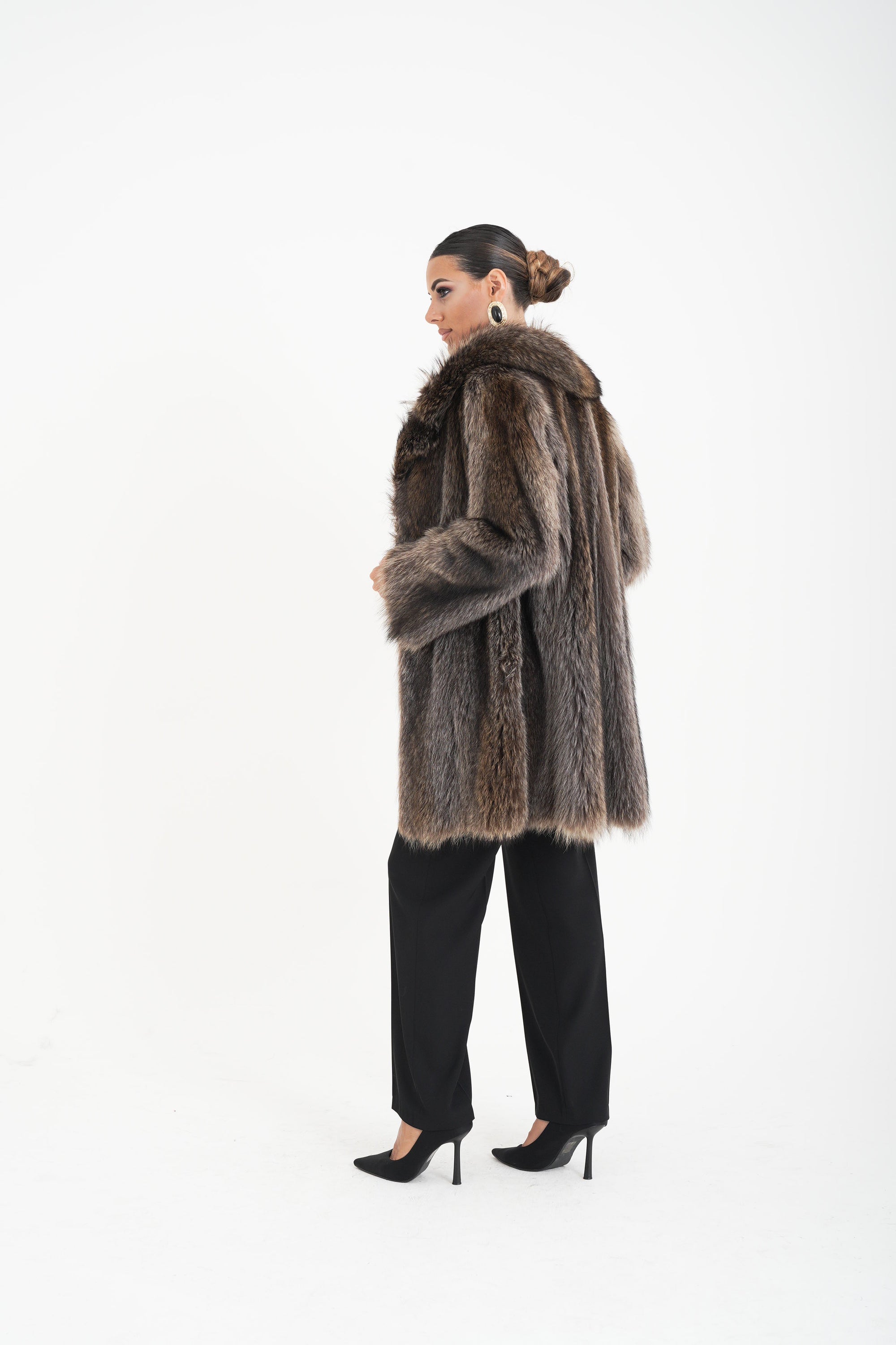Marmotta felce