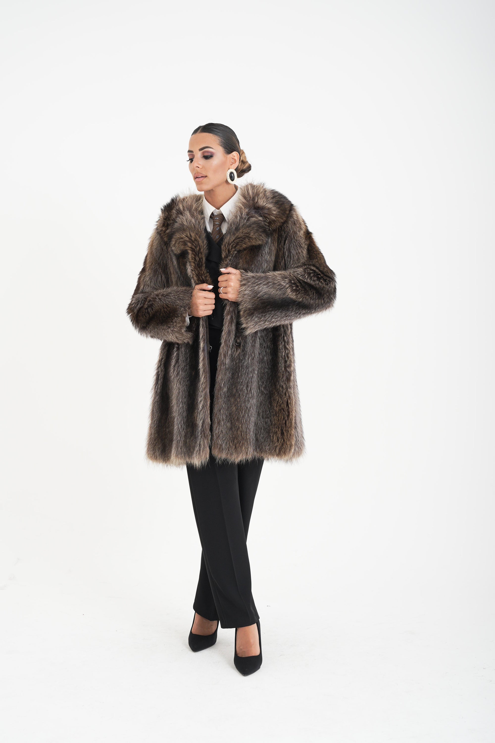 Marmotta felce