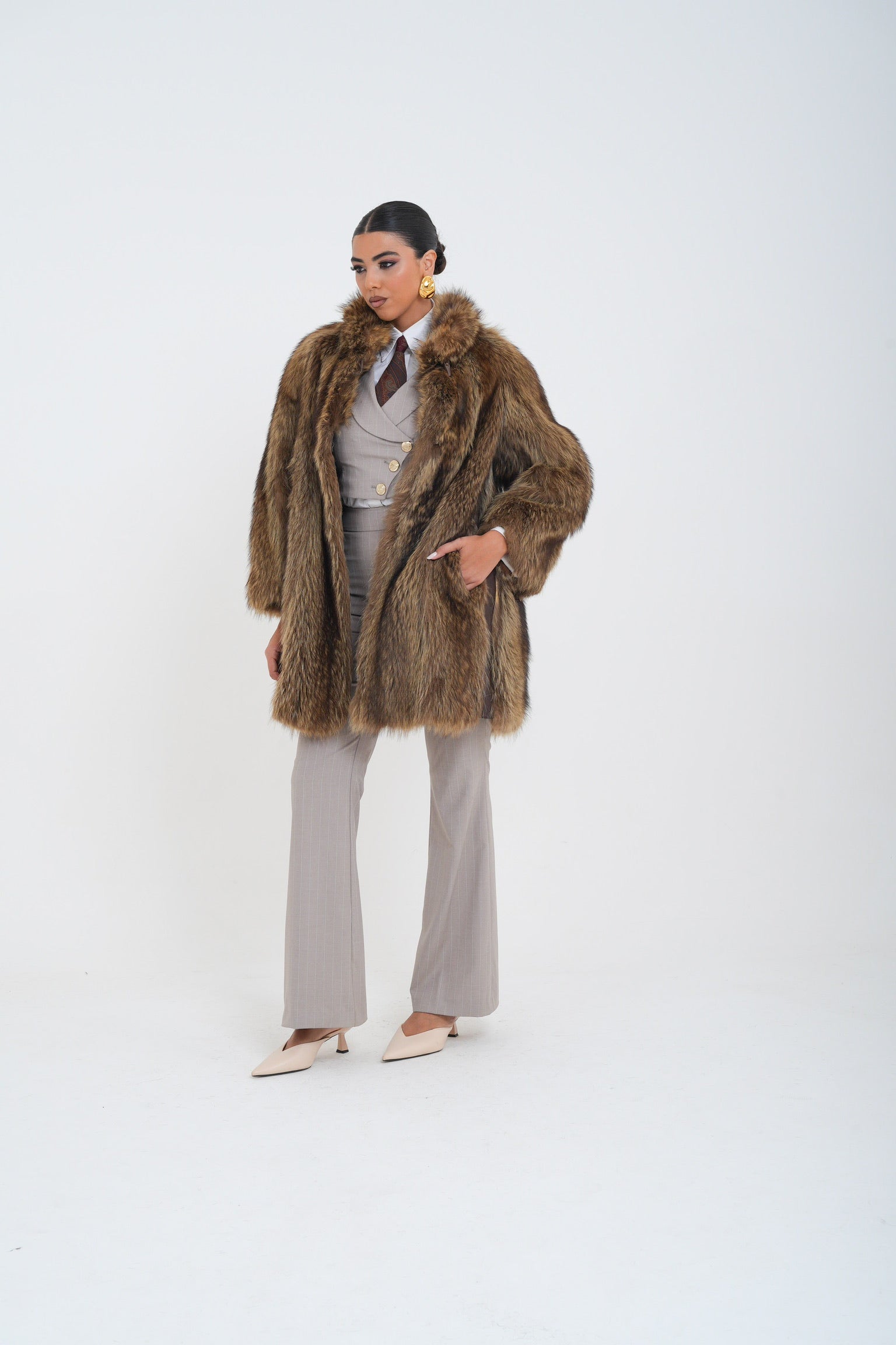 Marmotta dakota