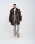 Marmotta frida