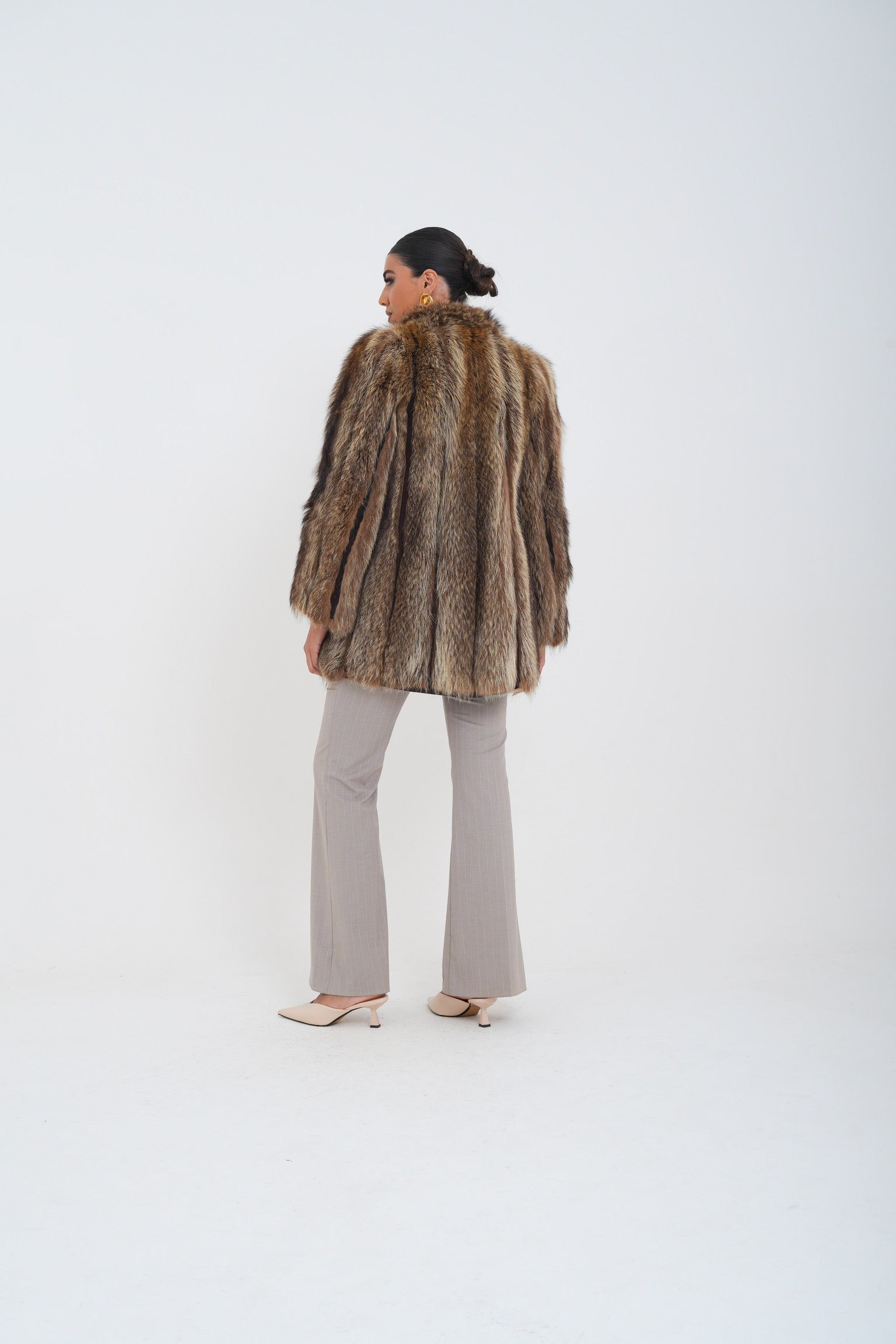 Marmotta hera