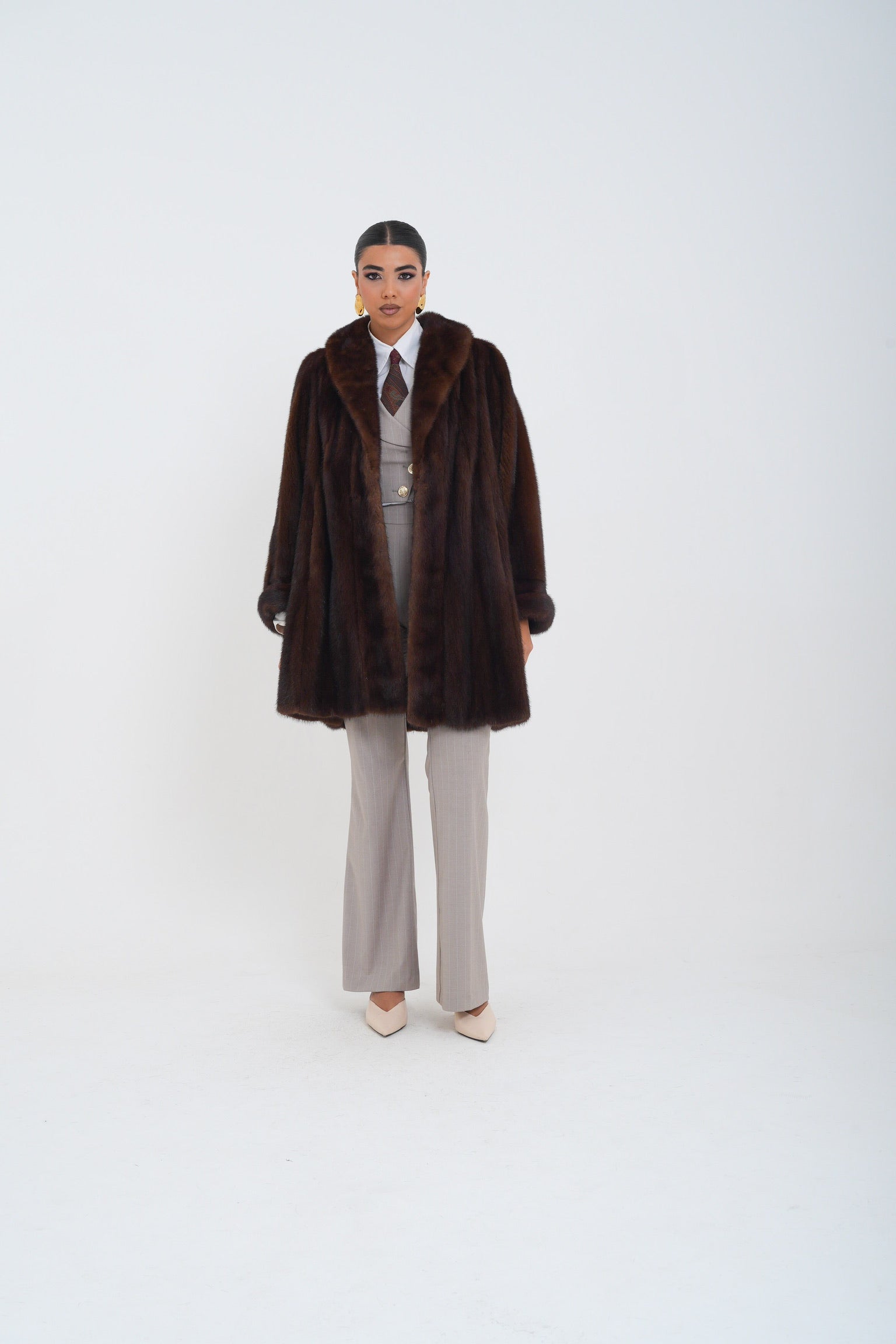 Visone kelly Luxury