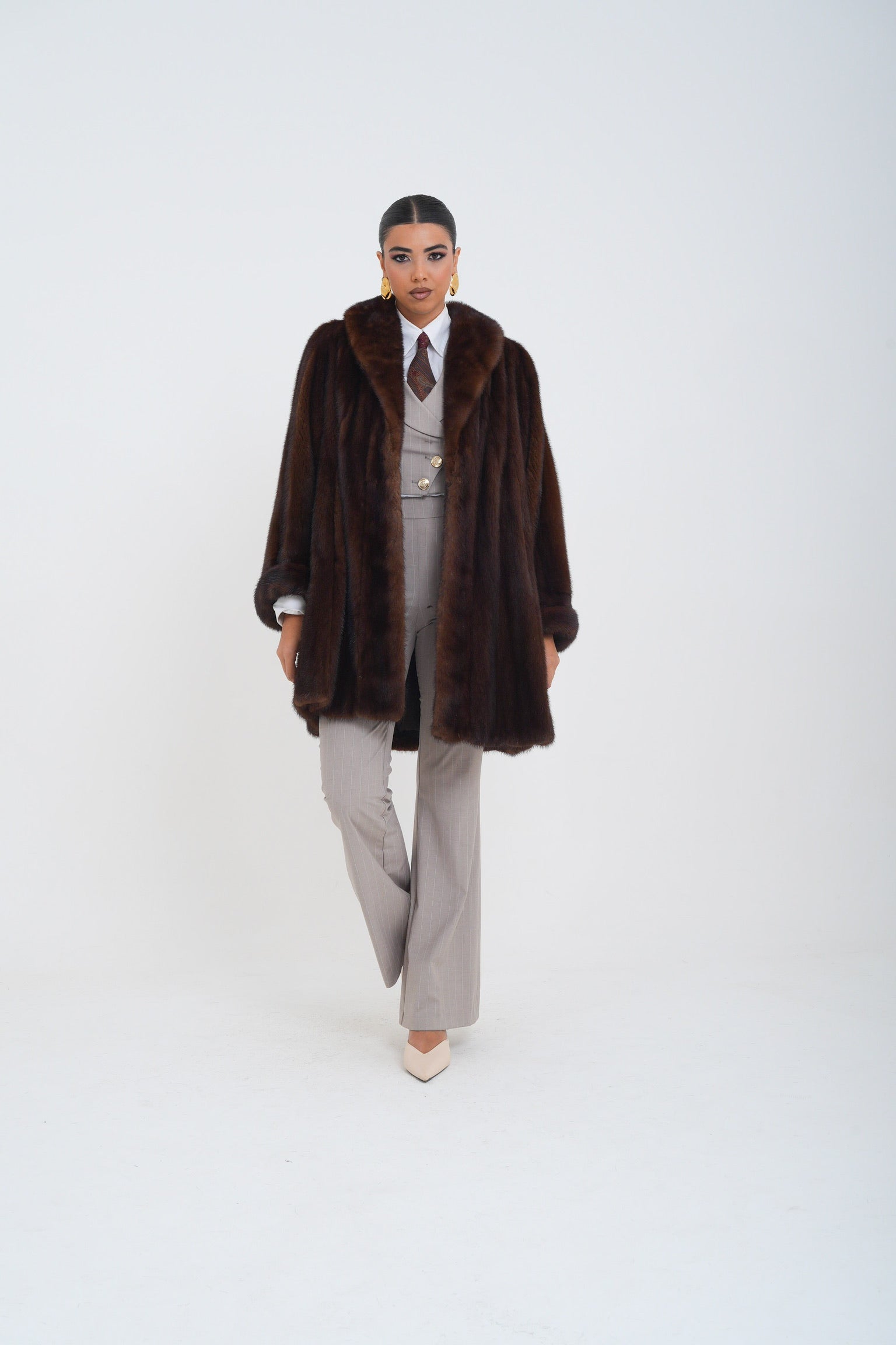 Visone kelly Luxury