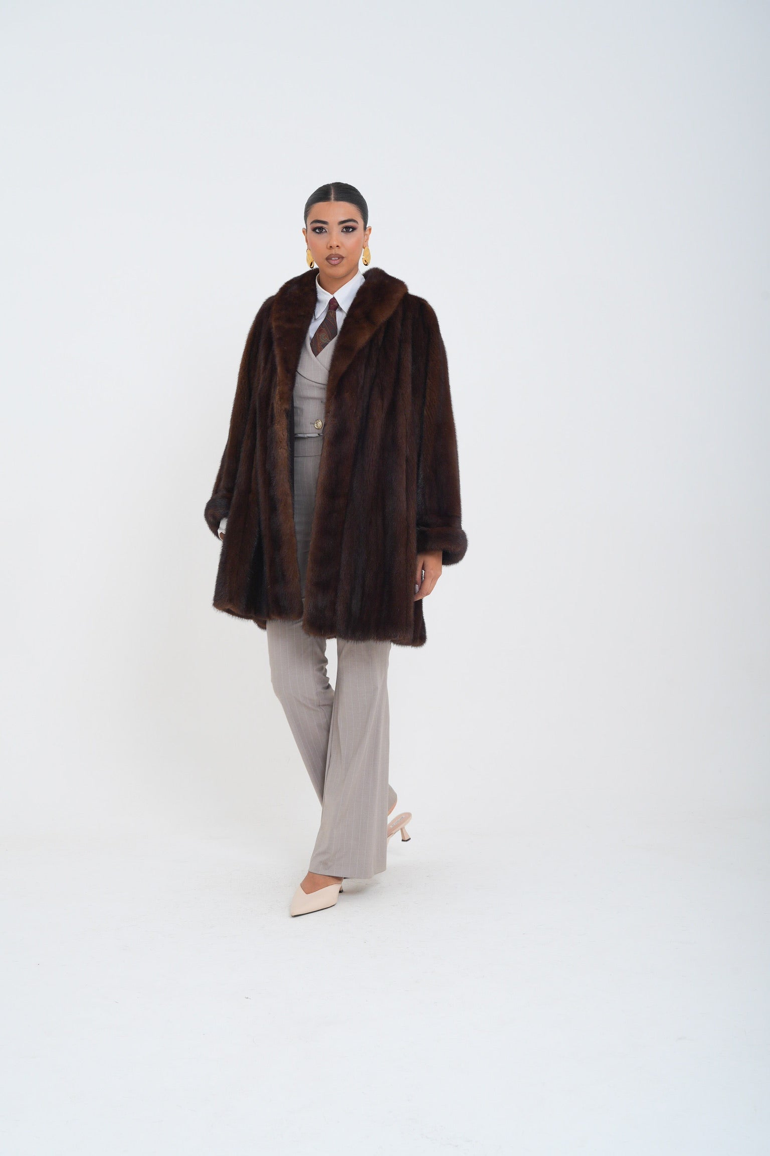 Visone kelly Luxury