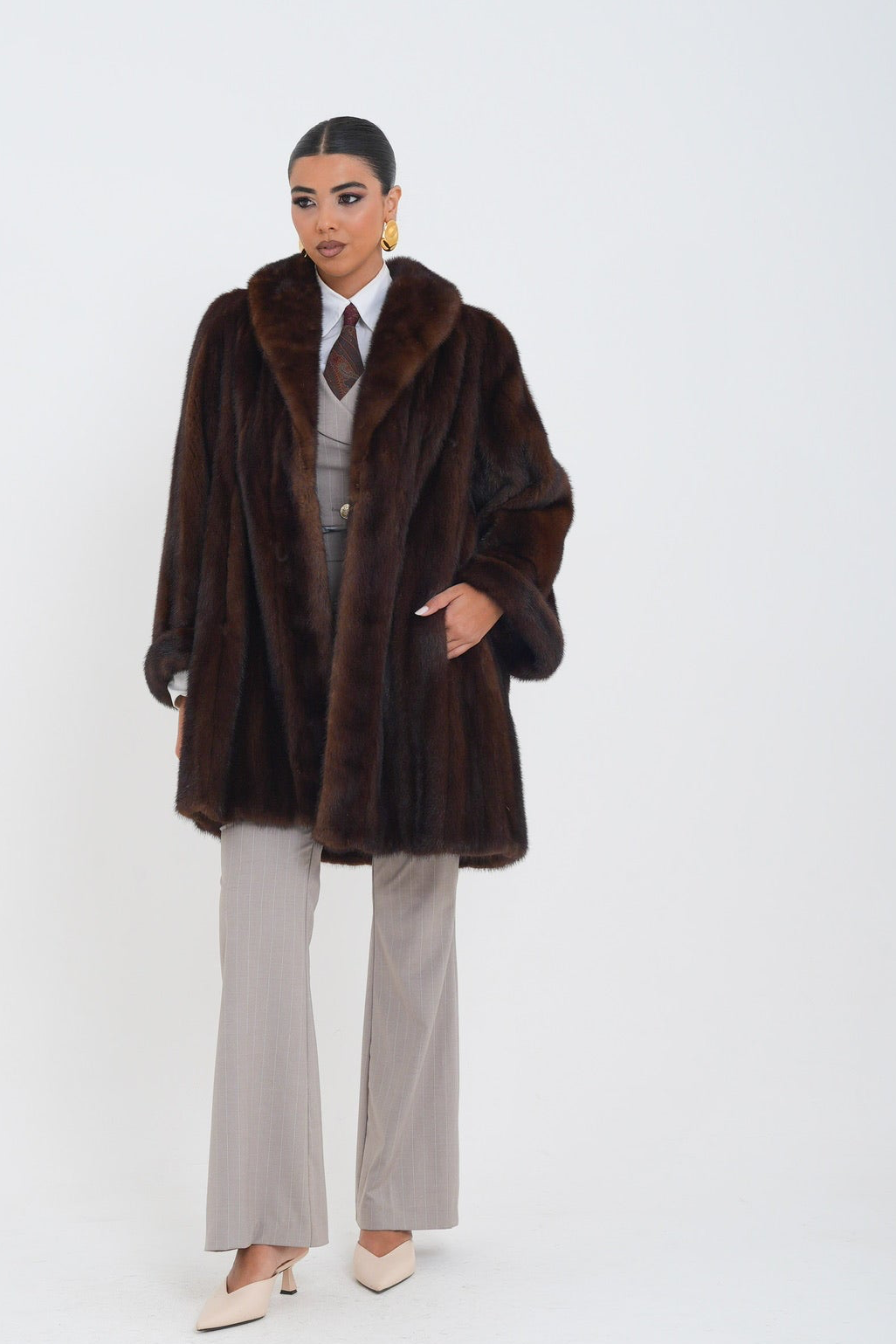 Visone kelly Luxury