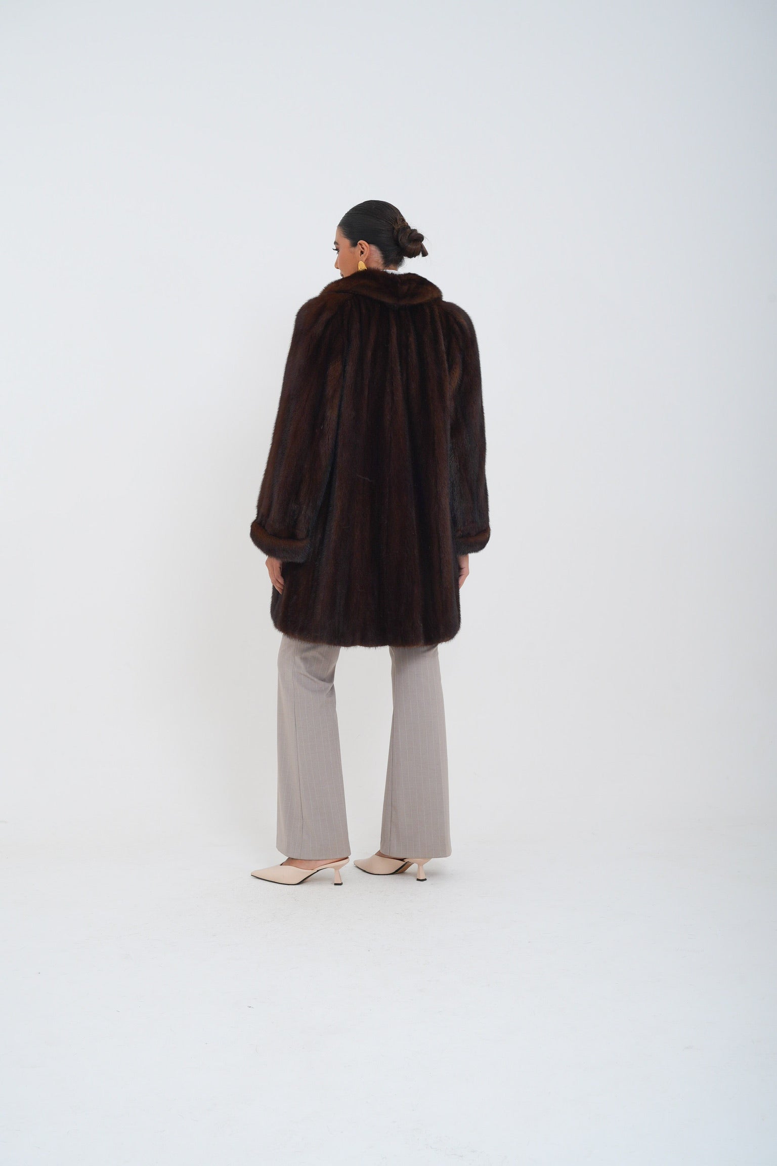 Visone kelly Luxury