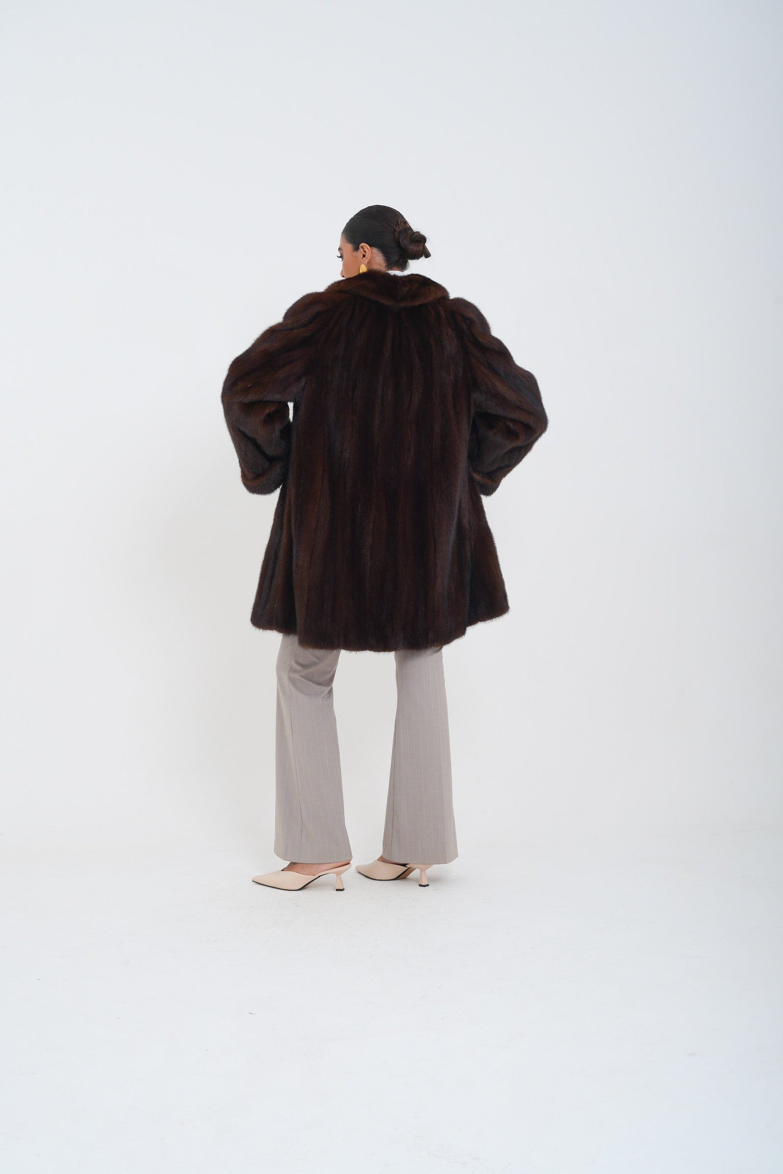 Visone kelly Luxury