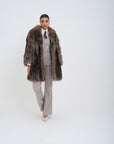 Marmotta zucchero