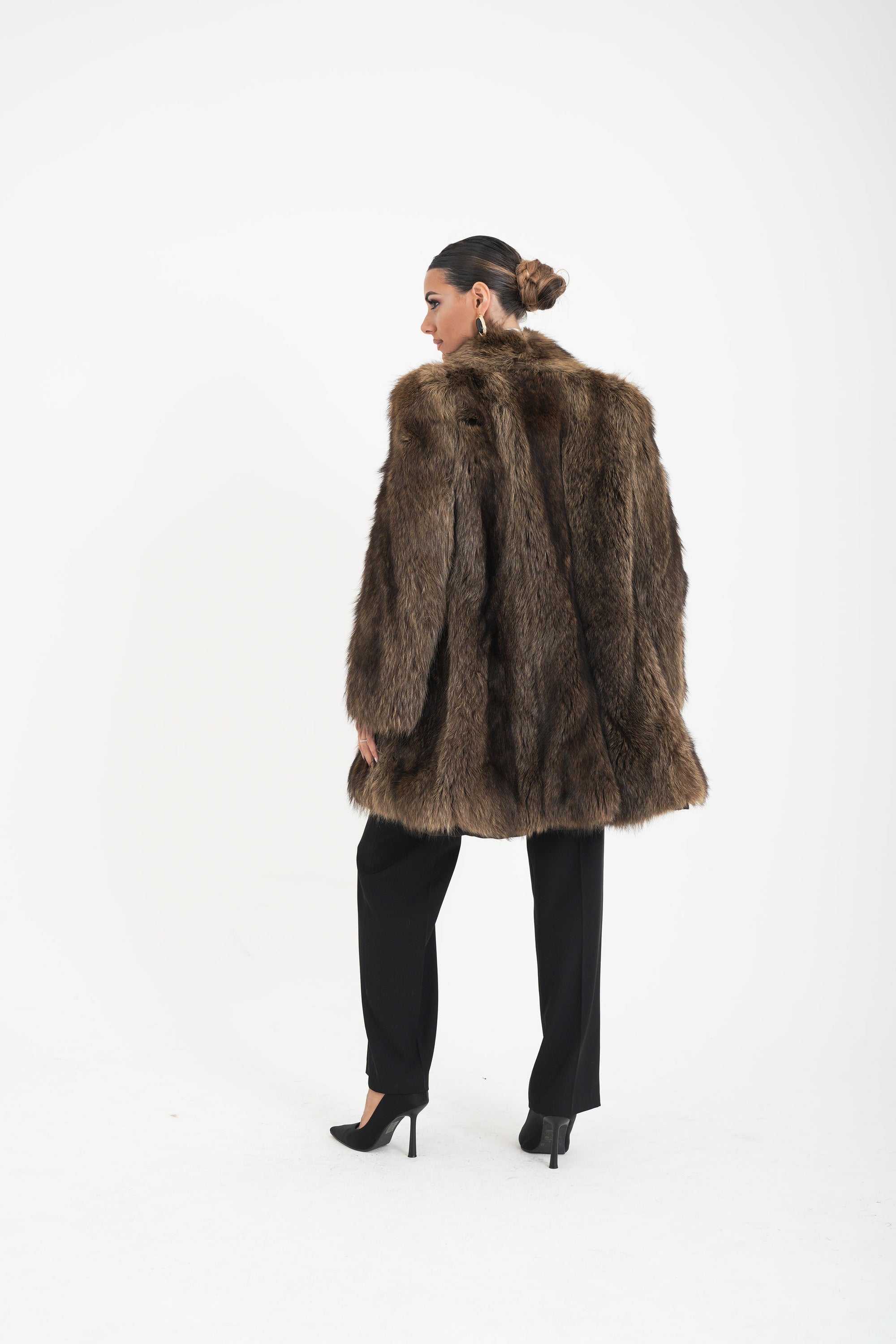 Marmotta ninfea