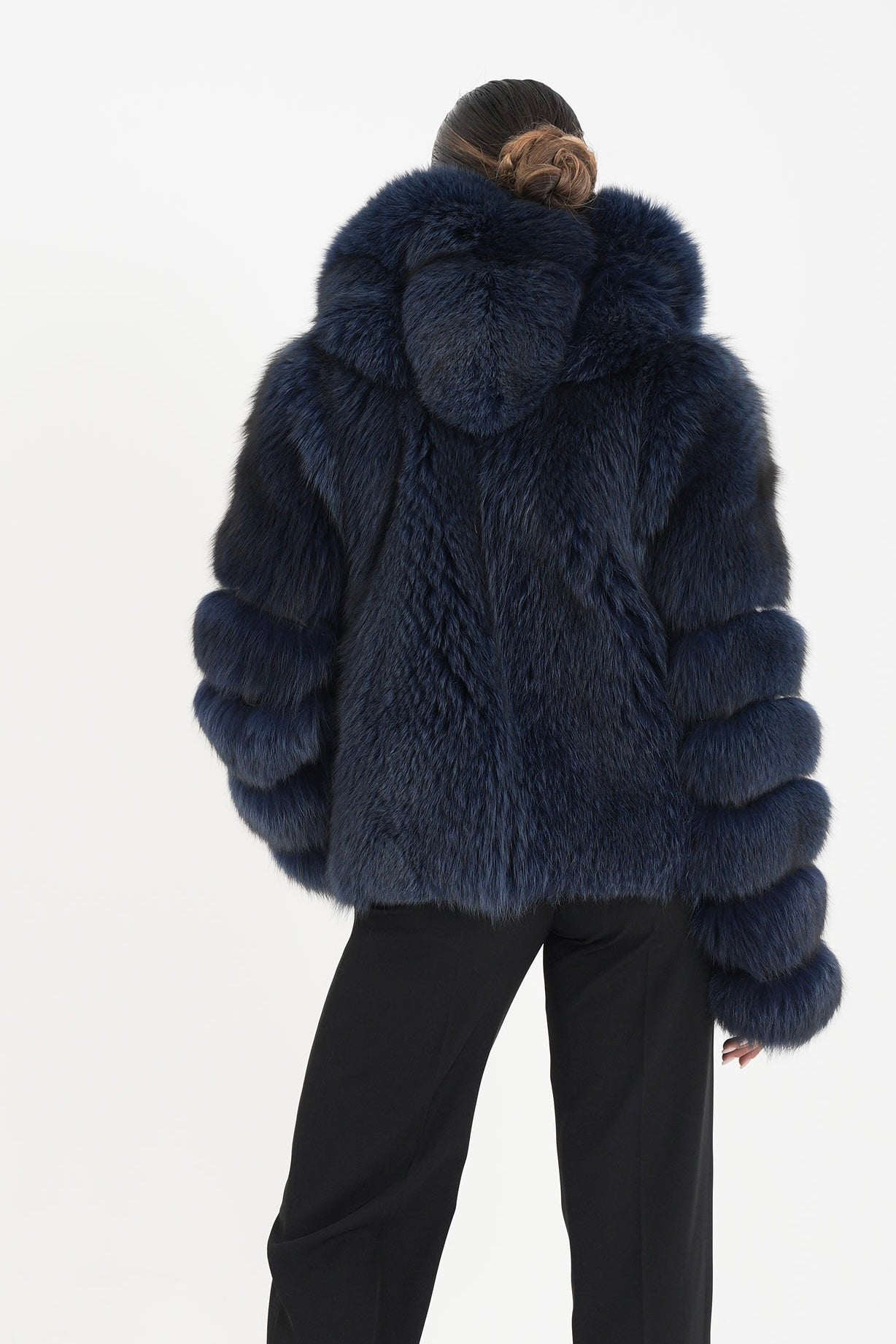 Bomber volpe verbena