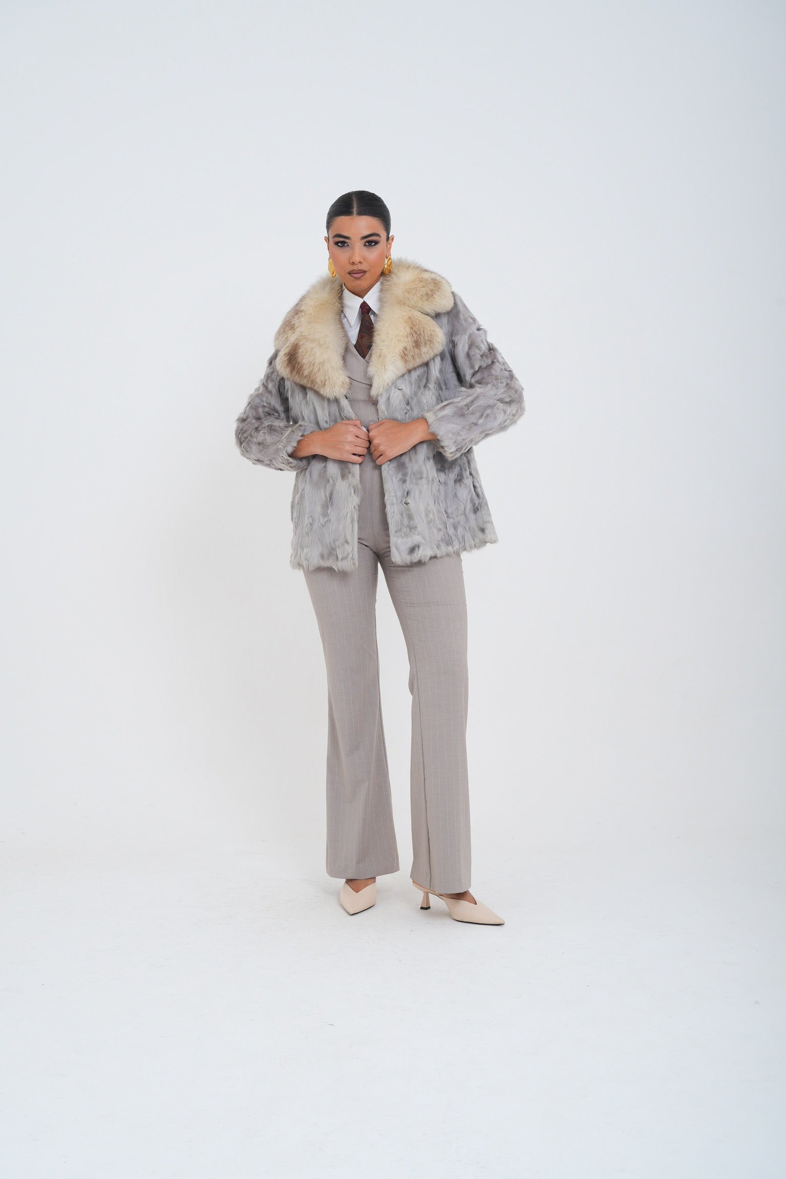 Lapin jasminea