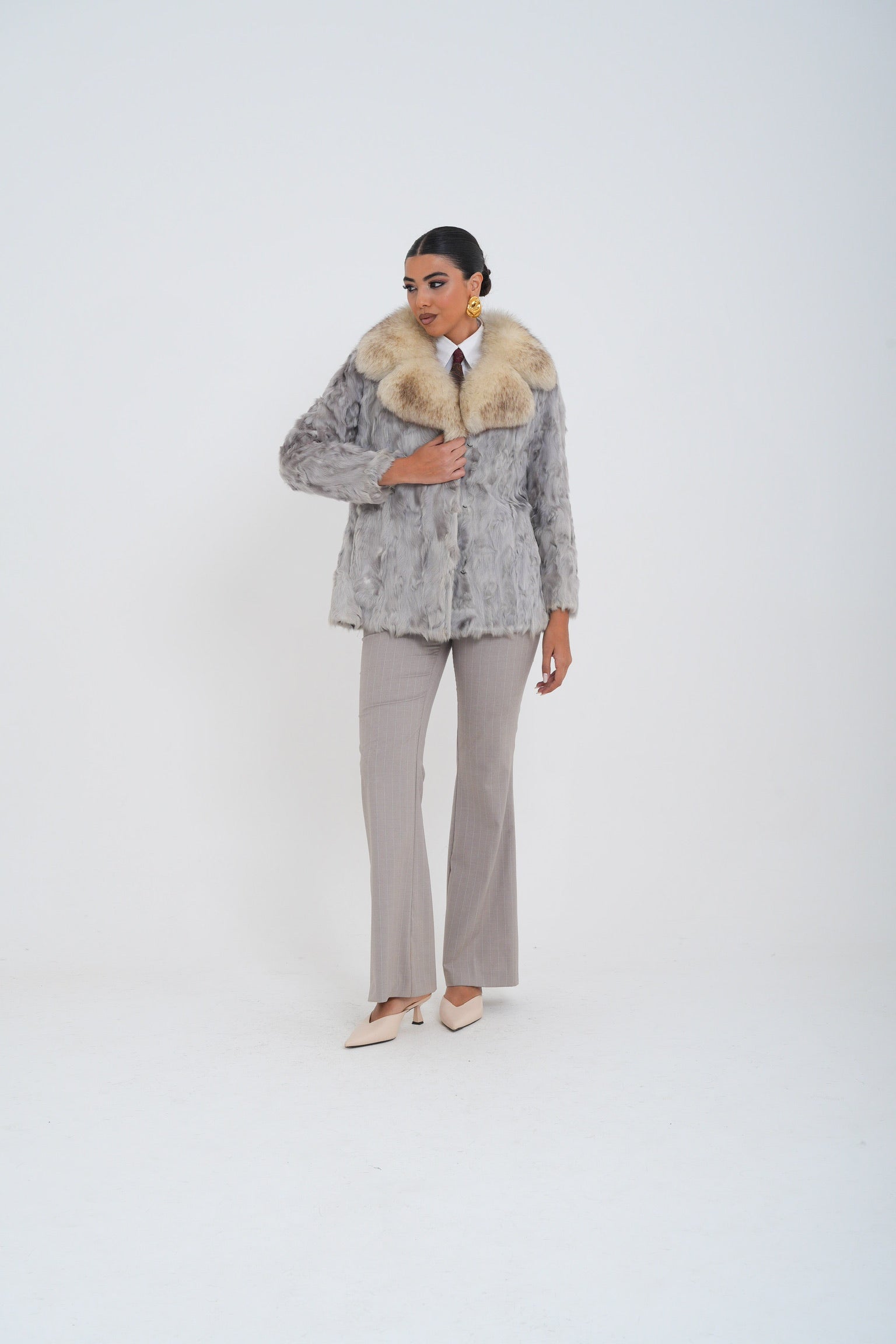Lapin jasminea