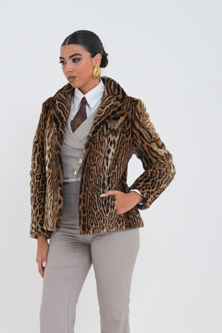 Lince lory