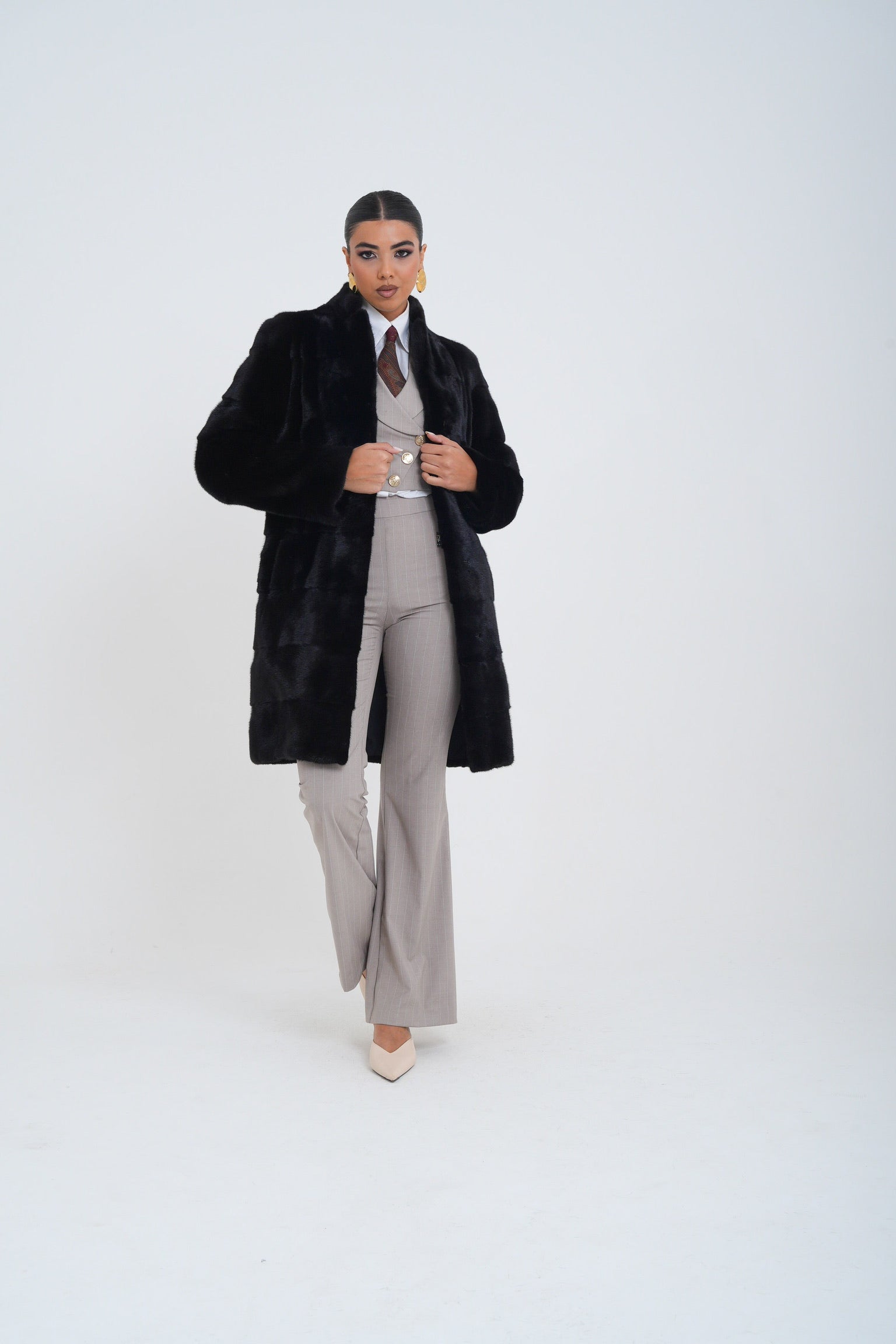 Visone ella luxury