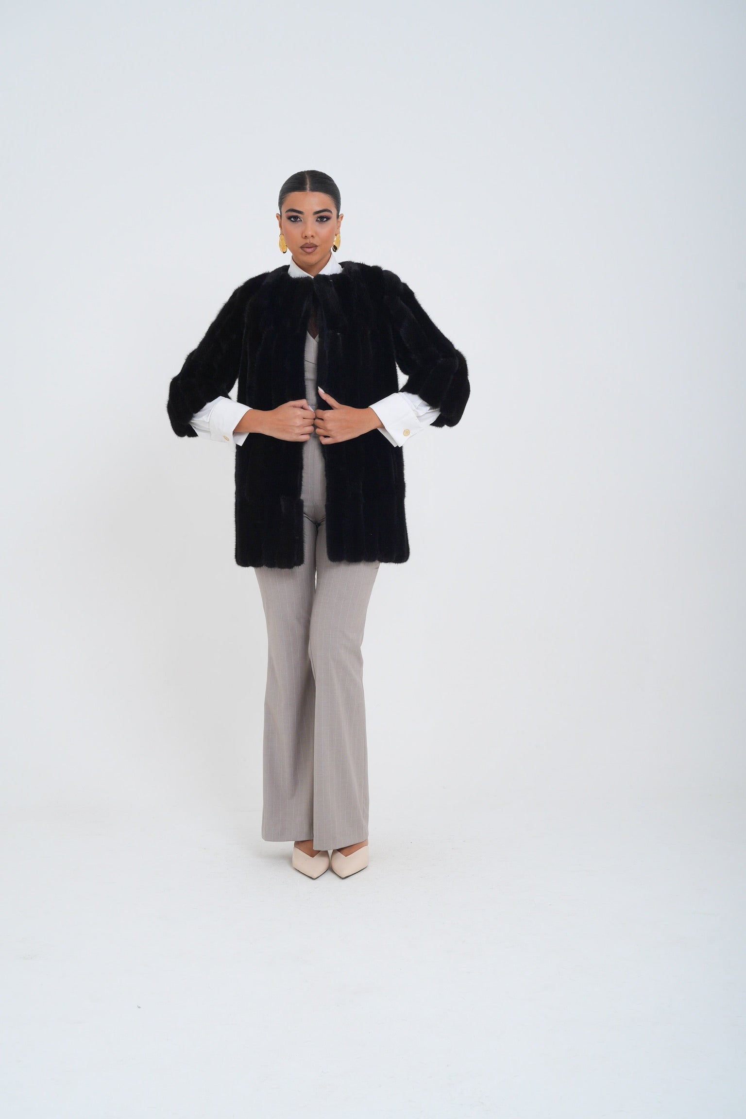 Visone Vanessa luxury