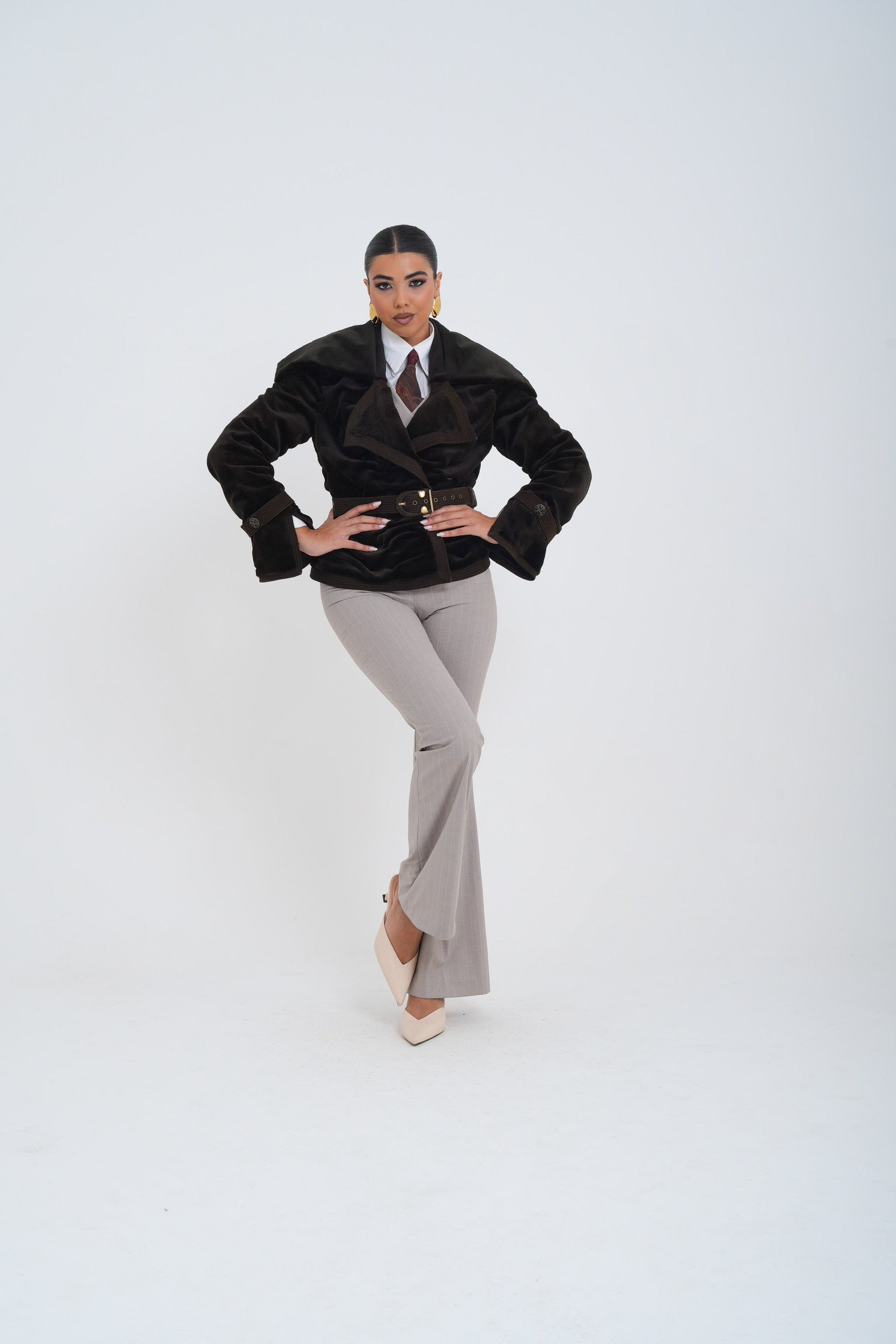Visone Wanda LUXURY