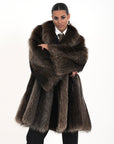 Marmotta vetta