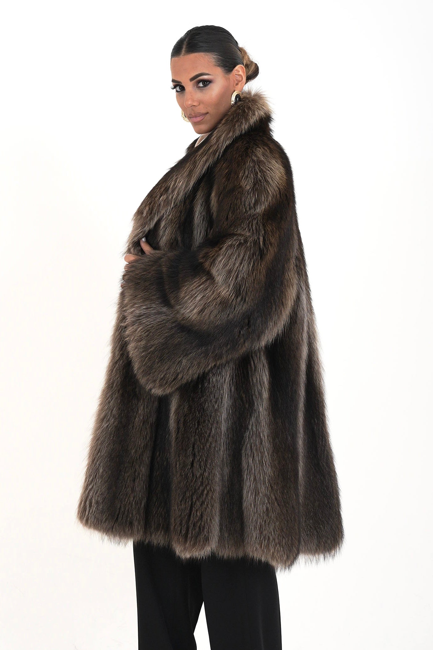 Marmotta vetta