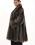 Marmotta vetta