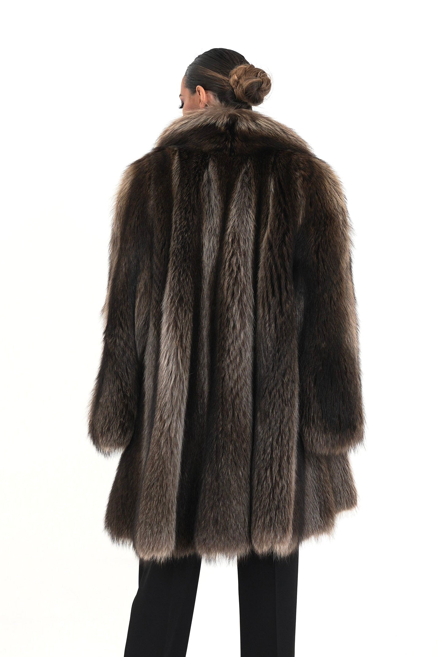 Marmotta vetta
