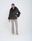 Visone Aisha Luxury