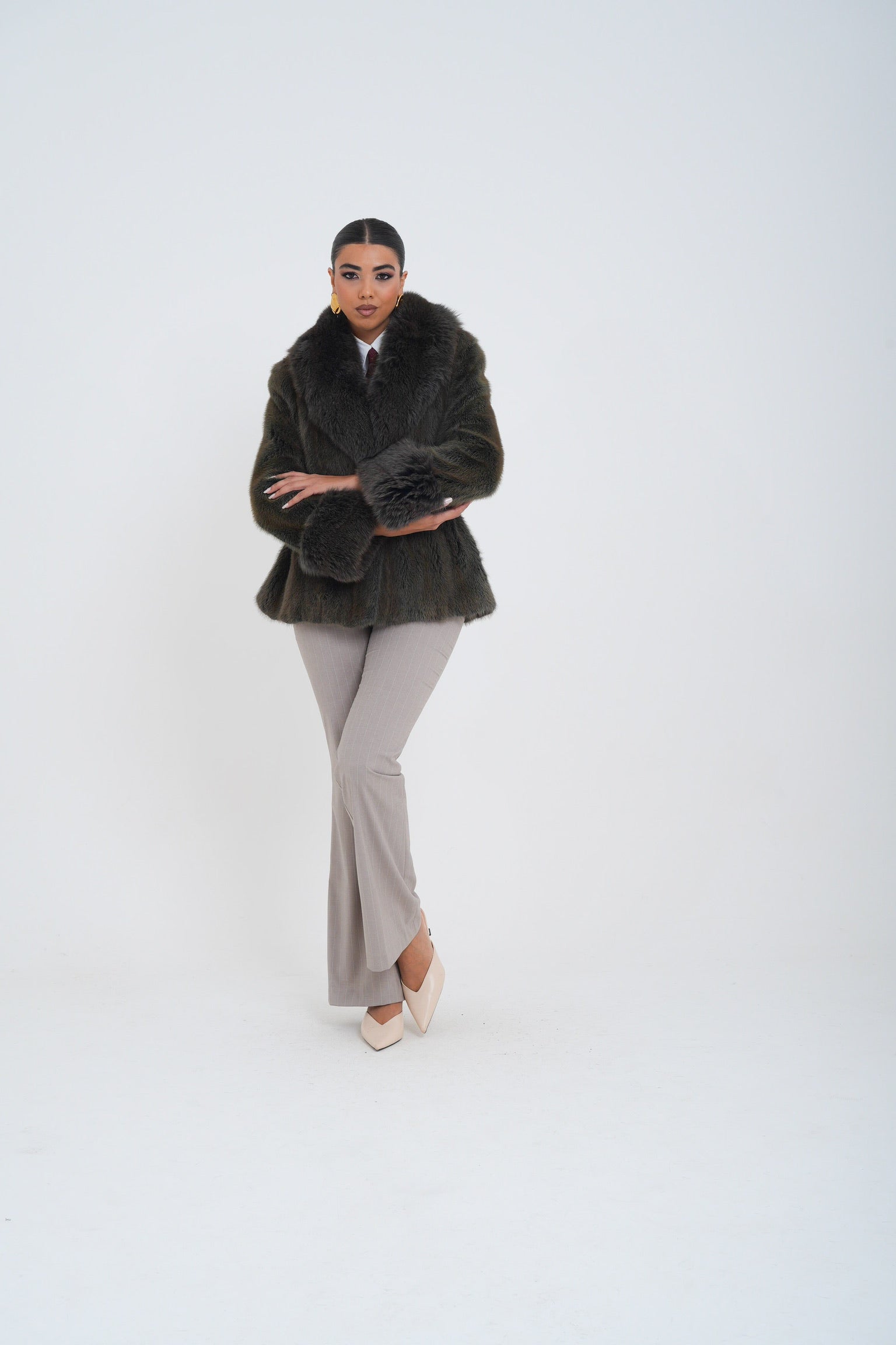 Visone Aisha Luxury