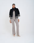 Visone Strips Luxury