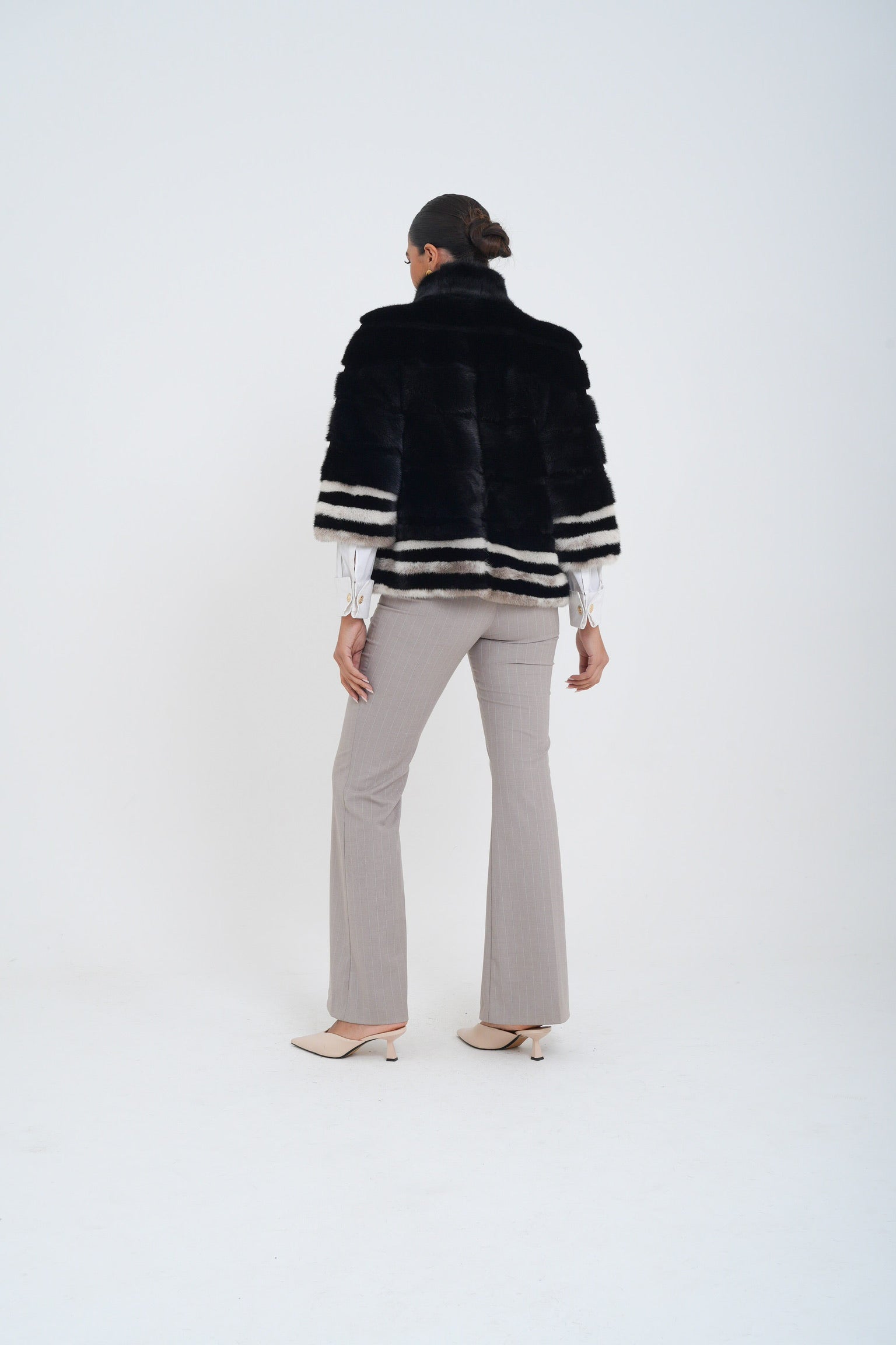 Visone Strips Luxury