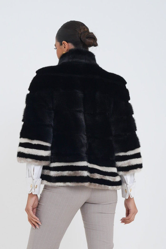 Visone Strips Luxury