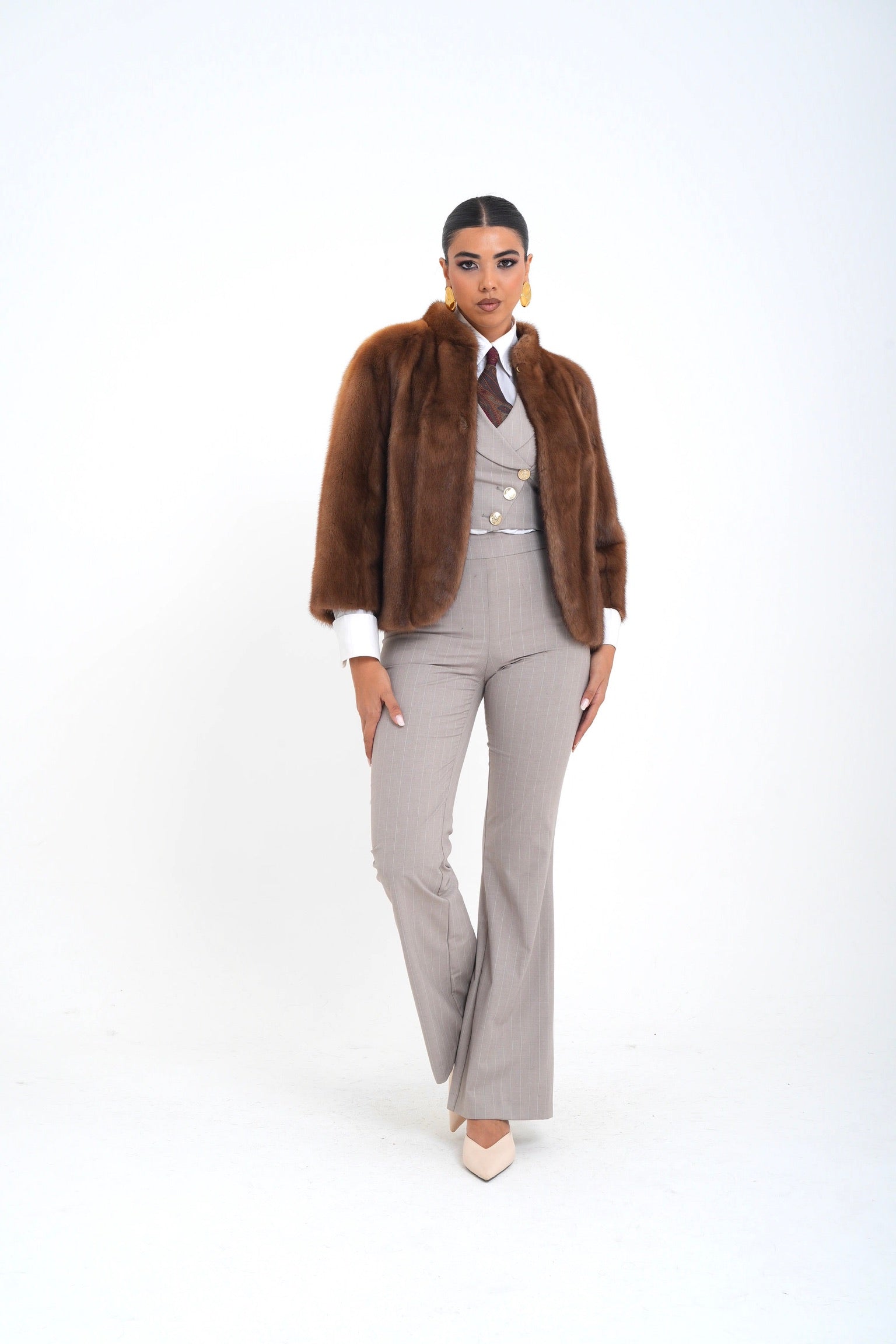 Visone Melissa