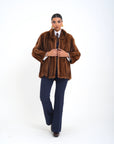 Visone betty