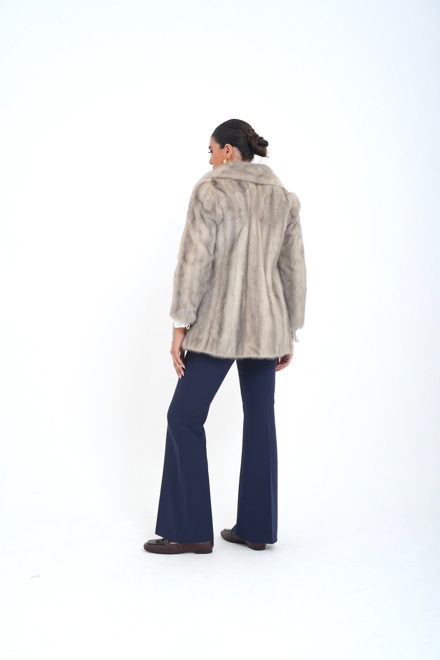 Visone Clotilde
