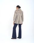 Visone Clotilde