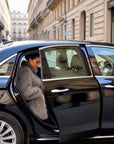 Visone mirea luxury