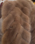 Visone Bruma luxury