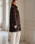 Visone mycros luxury