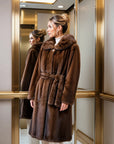 Visone St. Moriz Luxury