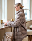 Visone  Essenza luxury