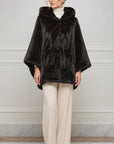 Mantella ICONIC tresy brown