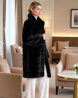 Visone Nora luxury