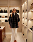Mantella galbin luxury