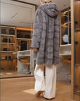 Visone vivica luxury