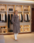 Visone matis luxury